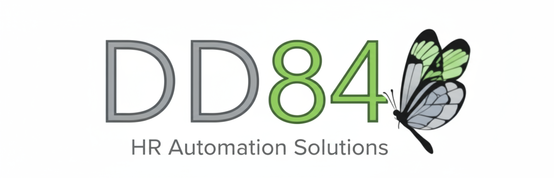 DD84 — Darius Domagala