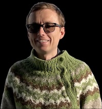 Darius Domagala